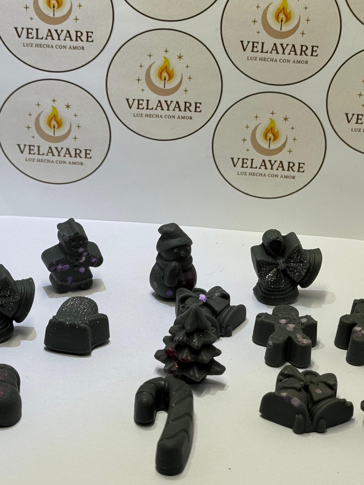 wax melts