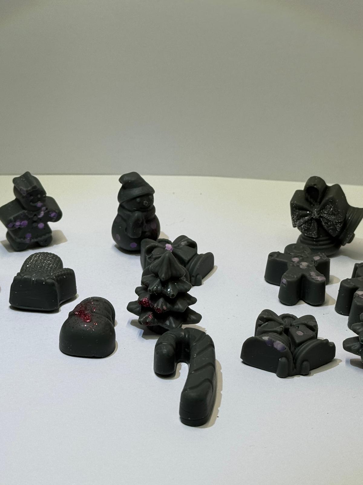 wax melts