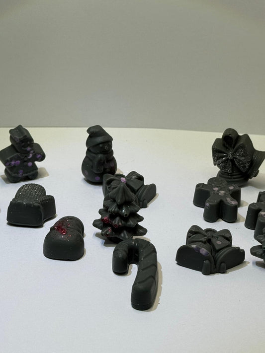 wax melts