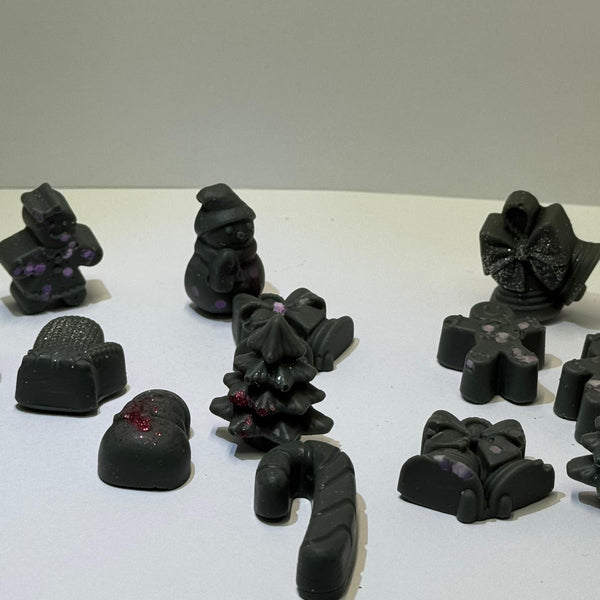 wax melts