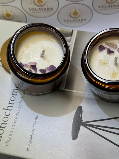 Velas Aromáticas