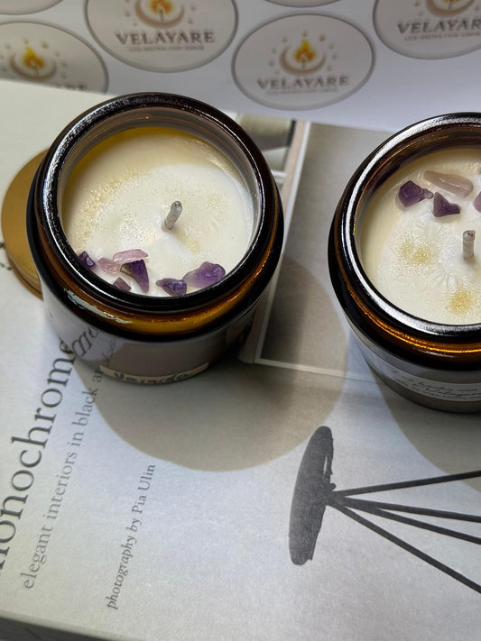Velas Aromáticas